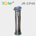 decorative garden stakes solar led deck light JR-CP48